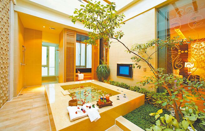 彰化桂冠精品旅館驚豔開箱：獨特設計與微服務-winning report