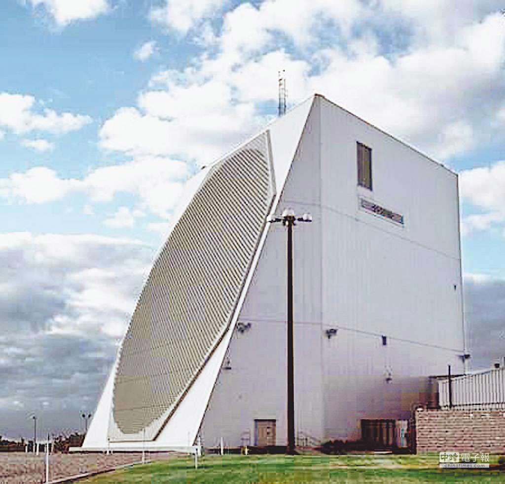 國戰會論壇》樂山雷達站還是「護軍神器」?(譚傳毅)