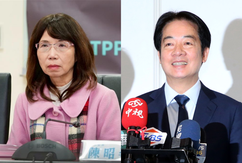 時空背景不同?「立委賴清德支持代孕入法」影片被挖出