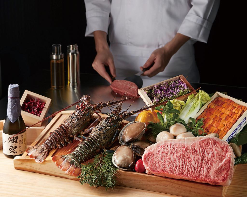 京都拉麵名店、話題餐飲接力開幕 百貨餐飲版圖再升溫