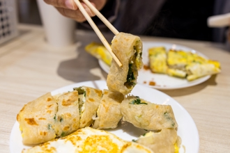 早餐店「賠本品項」賣一年半 老闆不知情  網反讚：高明