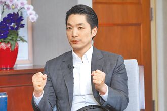 扁例可循 蔣籲賴對話化解僵局