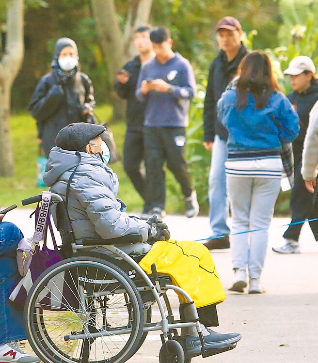 衛福部推健保改革應對財務壓力