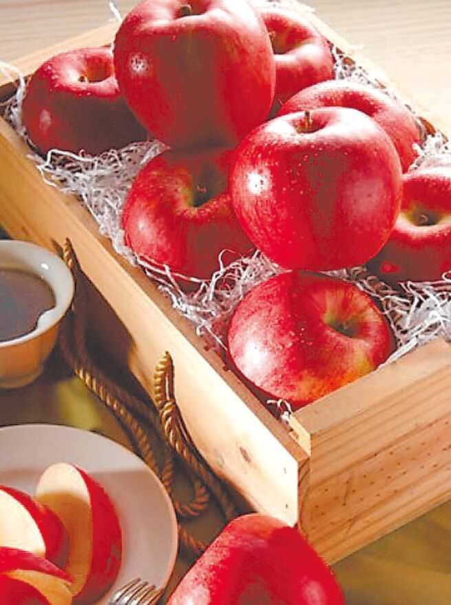 高端超市新年禮盒競爭激烈鎖定質感消費群