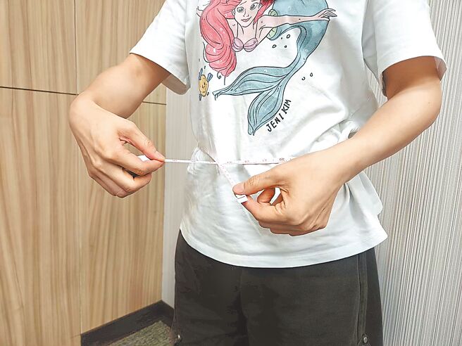 極端飲控與高壓運動或致反覆復胖