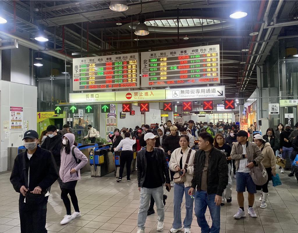 台鐵大招募!正備取1771人職缺出爐 起薪最高59K