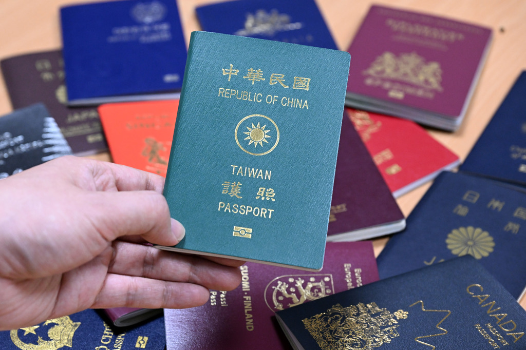 赴俄旅遊竟喪失國籍!業者提醒這大忌 2合法管道獲簽證