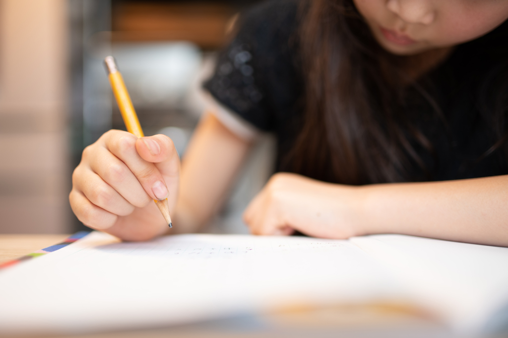 「5顆花生湯圓吃3顆」剩多少? 老師修正答案引家長困惑