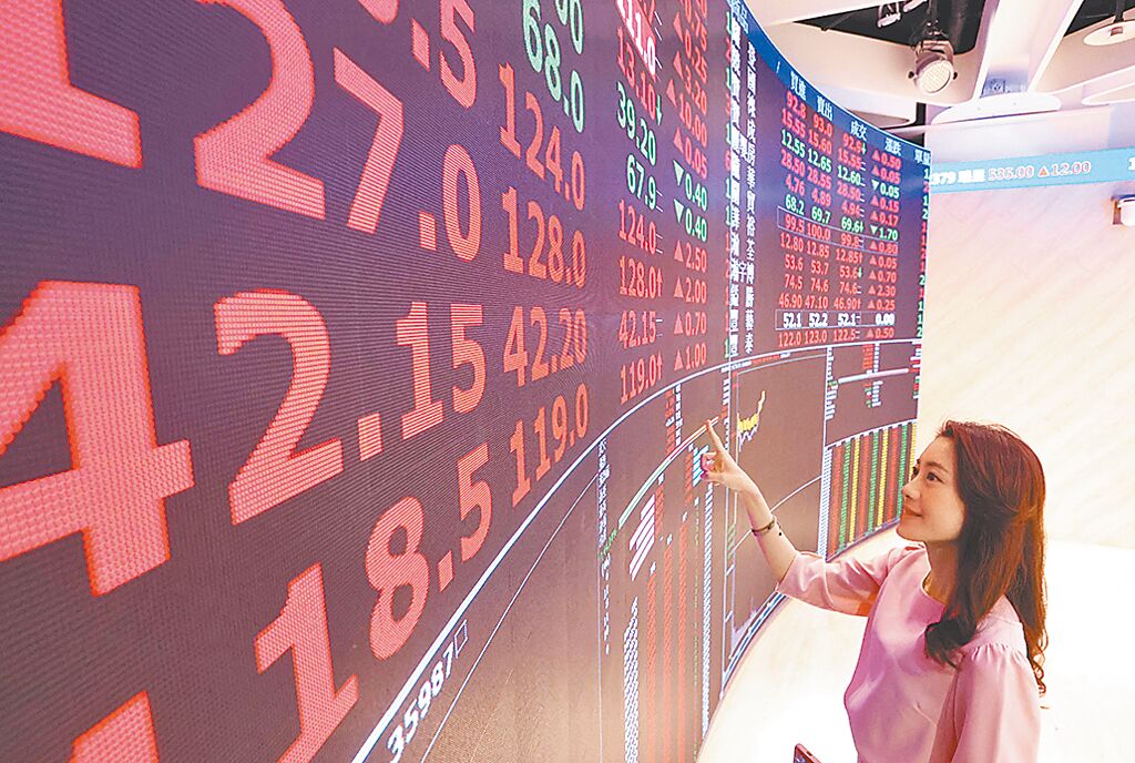 記憶體成台股不敗傳奇!大佬齊點火 晶豪科、南亞科帶頭衝