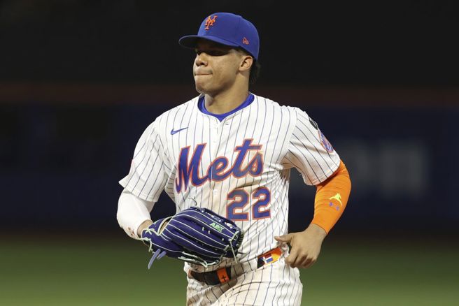 索托挑戰MVP須強化守備能力