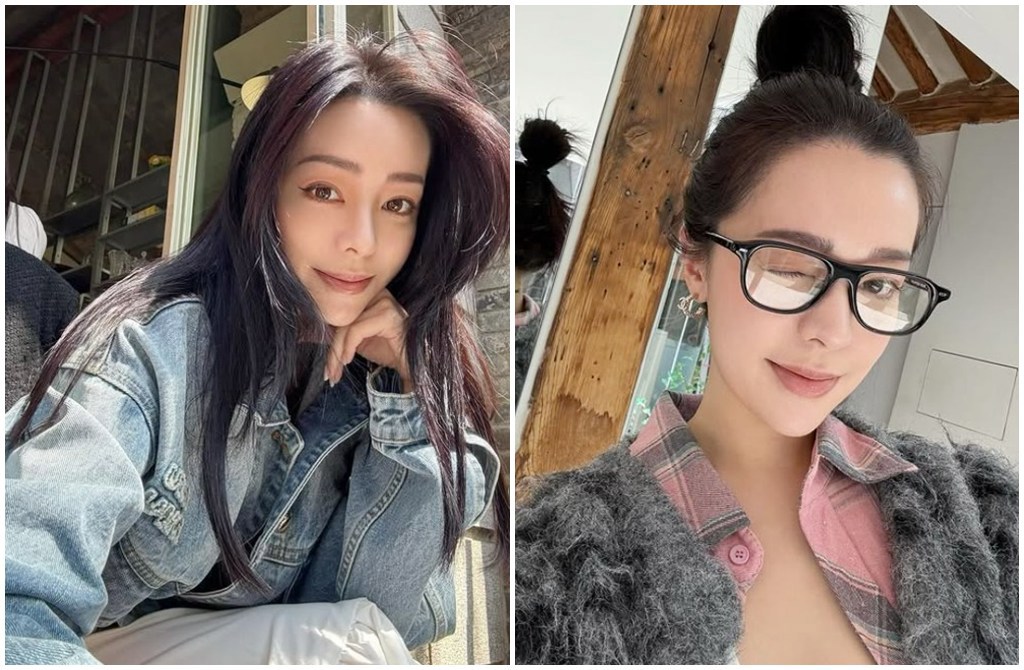 遭爆與已婚富商傳私訊惹怒元配 趙文安發聲反擊