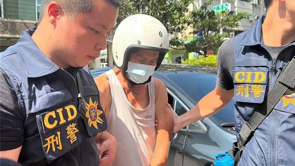 當2童面殺死鄰居夫妻 吳龍滿聽二審仍判死冷回「喔!」