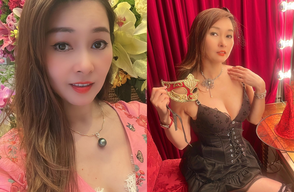 性感女星結束2年豪門婚 「贍養費只拿1元」預告復出賺錢