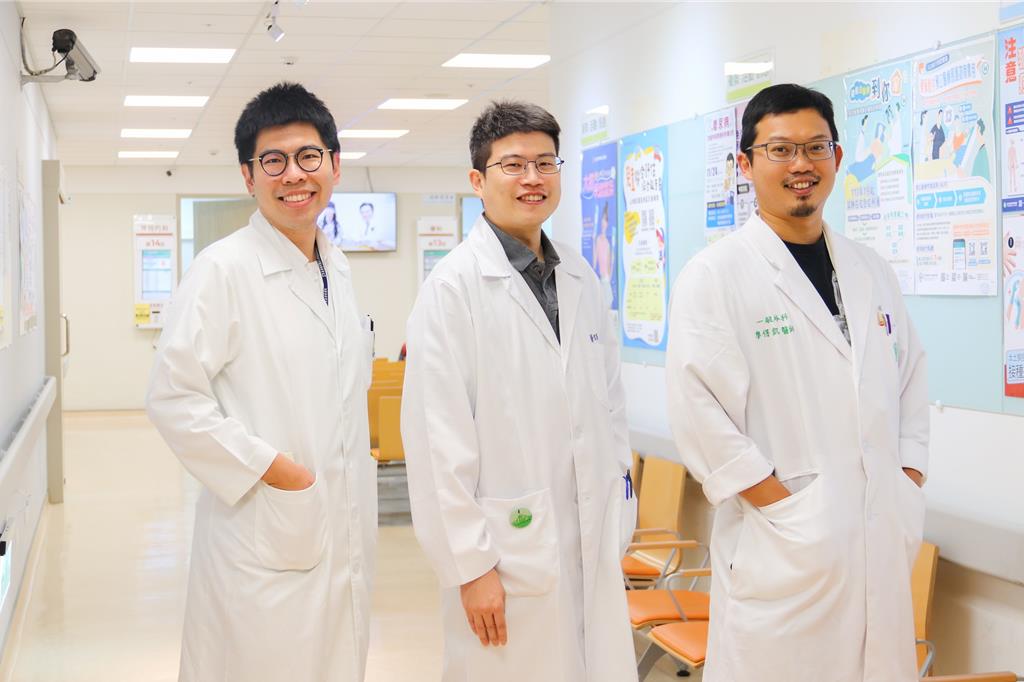 東基醫中計畫3醫師期滿留任 助偏鄉醫療量能升級