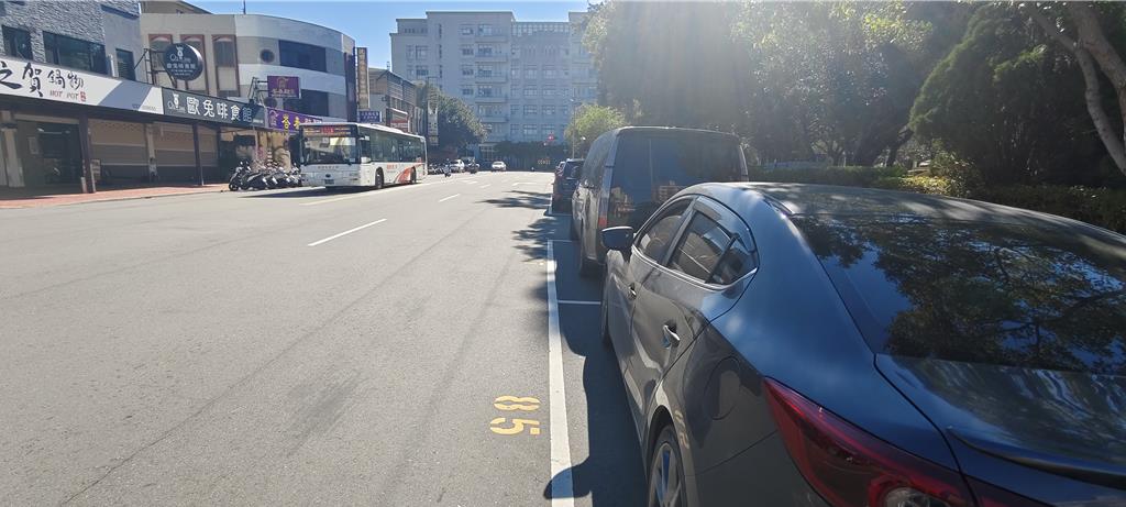 苗栗停車新制!3大市鎮收費回歸縣府 元旦起統一管理