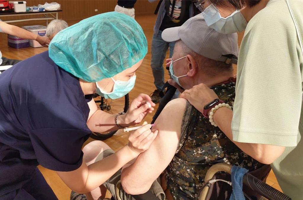 明起肺炎鏈球菌疫苗新制上路 一劑完成防護力