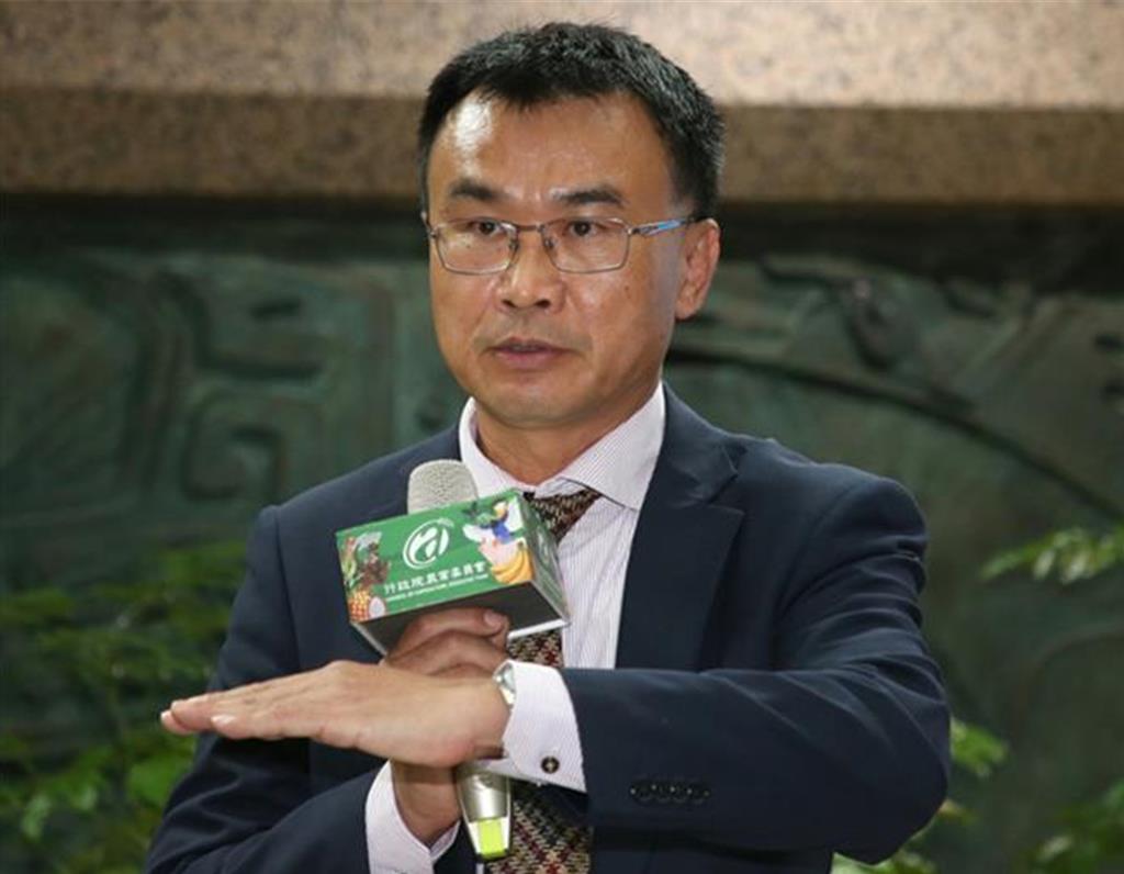 免費營養午餐配套不足 陳吉仲籲推4政策把關食材