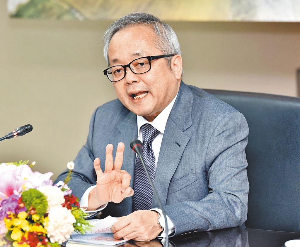 川普關稅若被判違法 施俊吉曝「4劇本」:何需拿台積電去換?