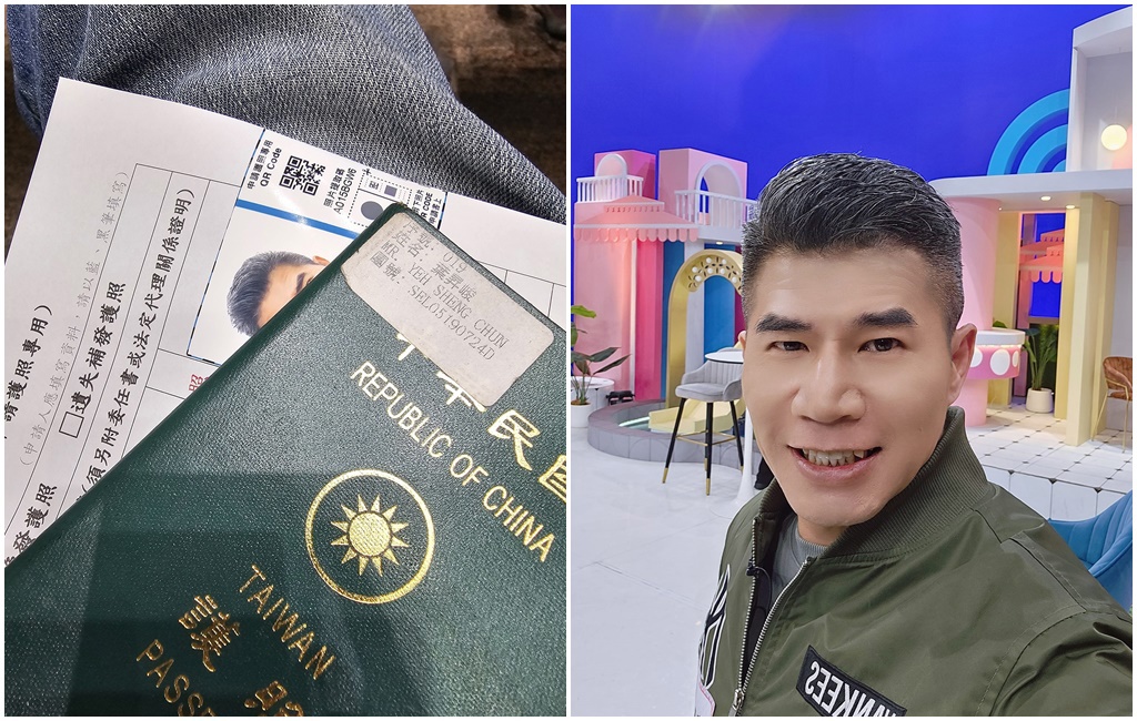 入境日本勾1選項「險遭原機遣返」 叫賣哥納悶:是否很多台人不誠實?