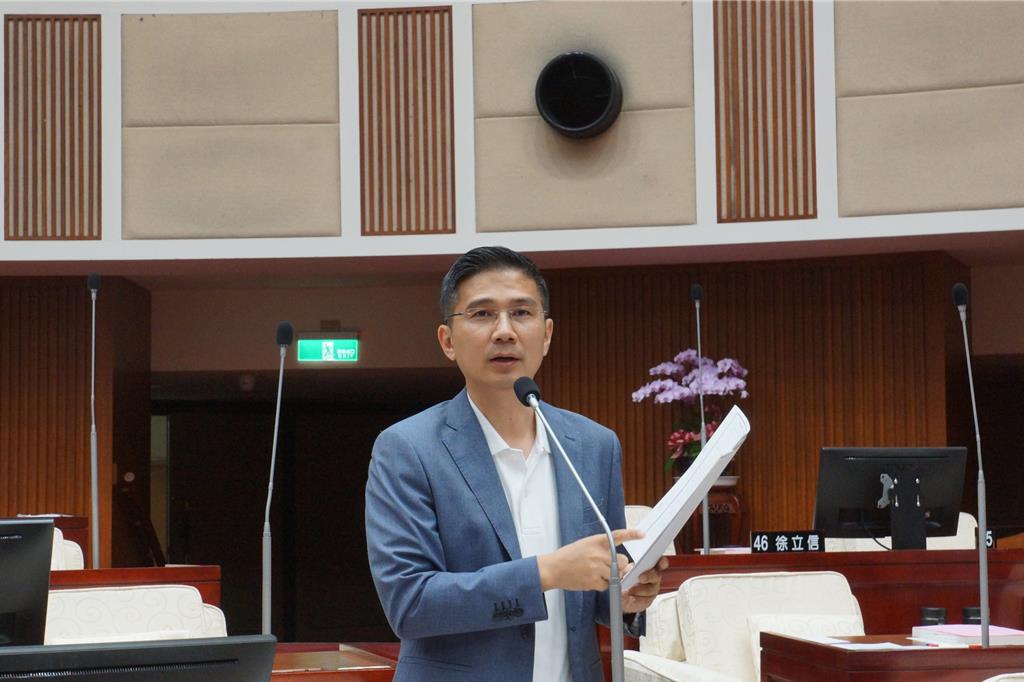 公司欠繳勞退38萬仍獲北市府補助 議員要求實質查核