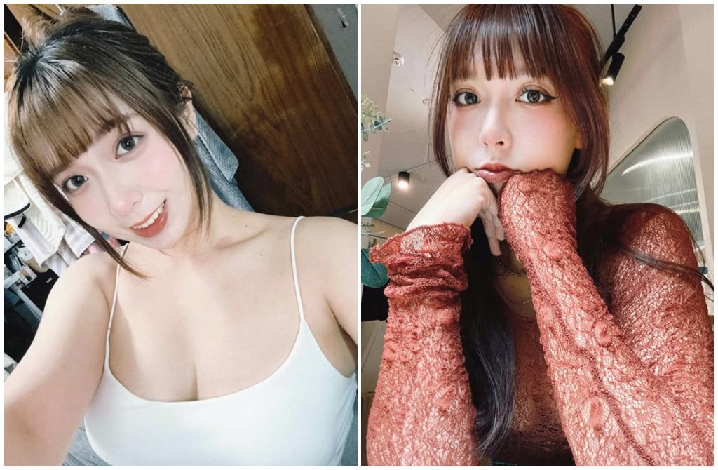 政大系籃正妹拍付費大尺度照 「對準局部重點拍攝」網震驚