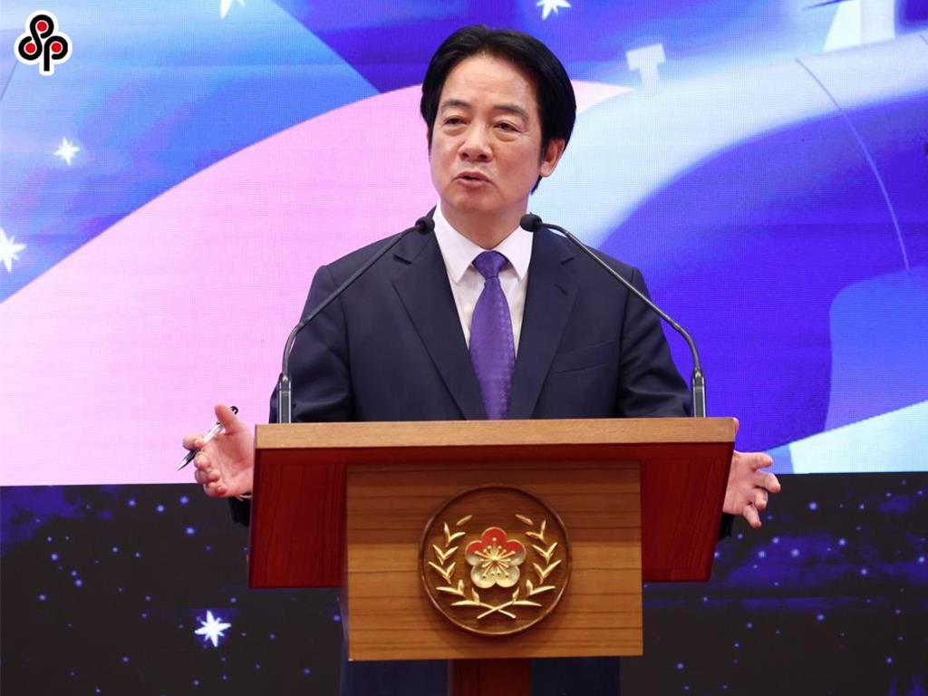 陳培瑜批藍白想羞辱賴清德 莊瑞雄酸「立院素質低」:國家混亂根源