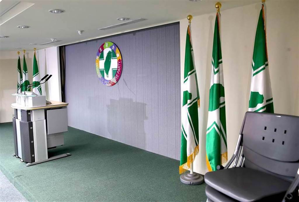 新潮流作風狼性?郭正亮揭實情 還點名「他」