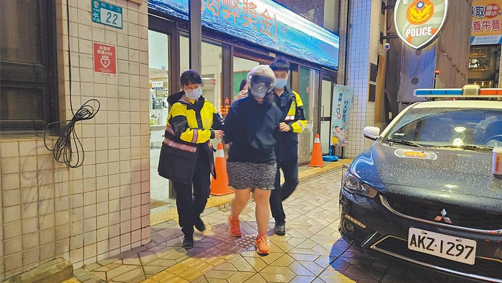 要求大量灌水催吐又濕棉被悶死 閨蜜稱被附身要「民俗超渡」