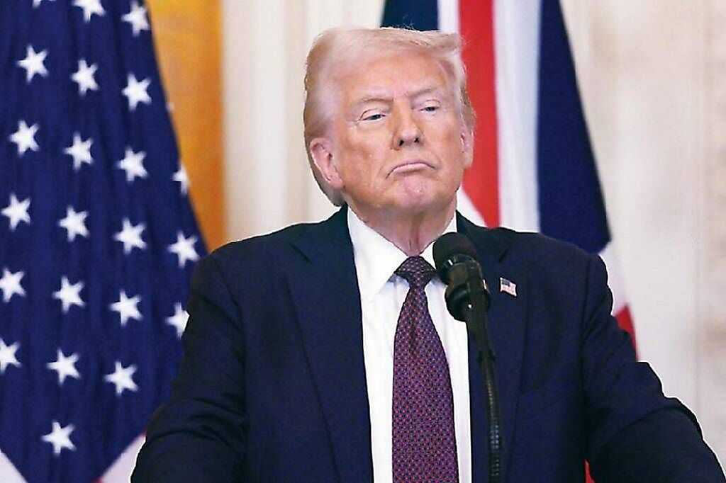 海外看世界》川普心目中的的美國外交(袁易)