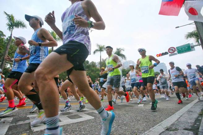 極端氣候影響馬拉松訓練與比賽表現—《今天動了梅》解析高溫殺傷力