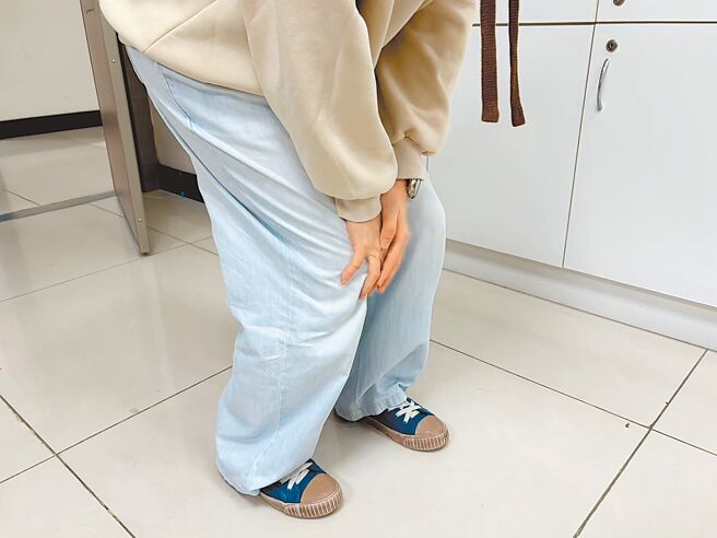 中藥針灸助緩解退化性關節炎痛症