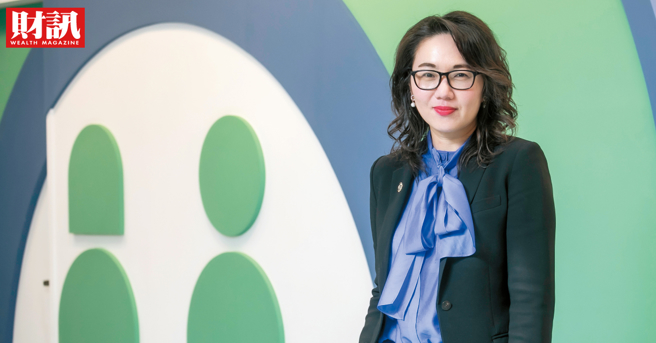 面對超高齡社會挑戰 健保署長陳亮妤如何轉變健保策略