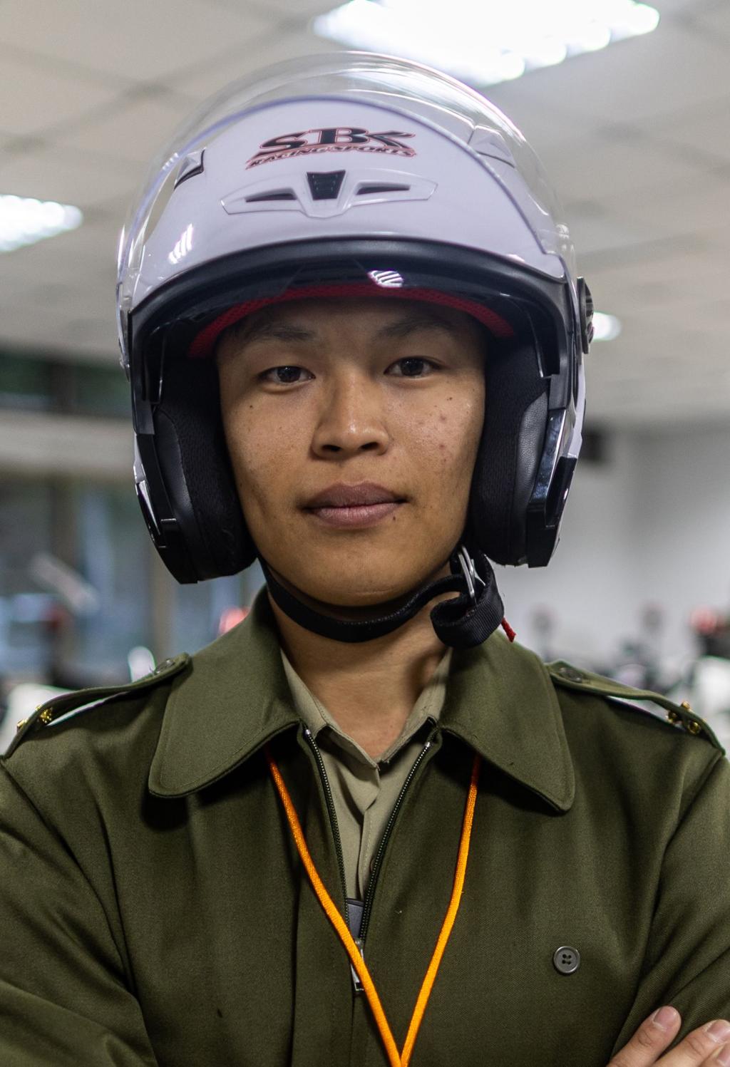 【快反連高速保養任務】「一點生變全面應變」 高度專注精準判斷