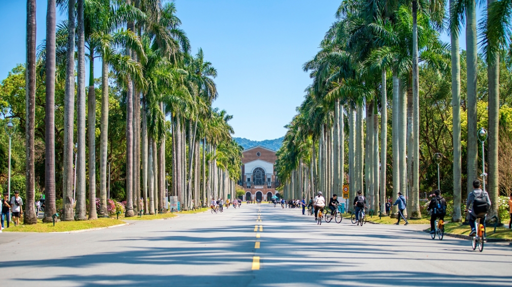 企業最愛大學排行出爐 台大奪冠 淡江私校第一