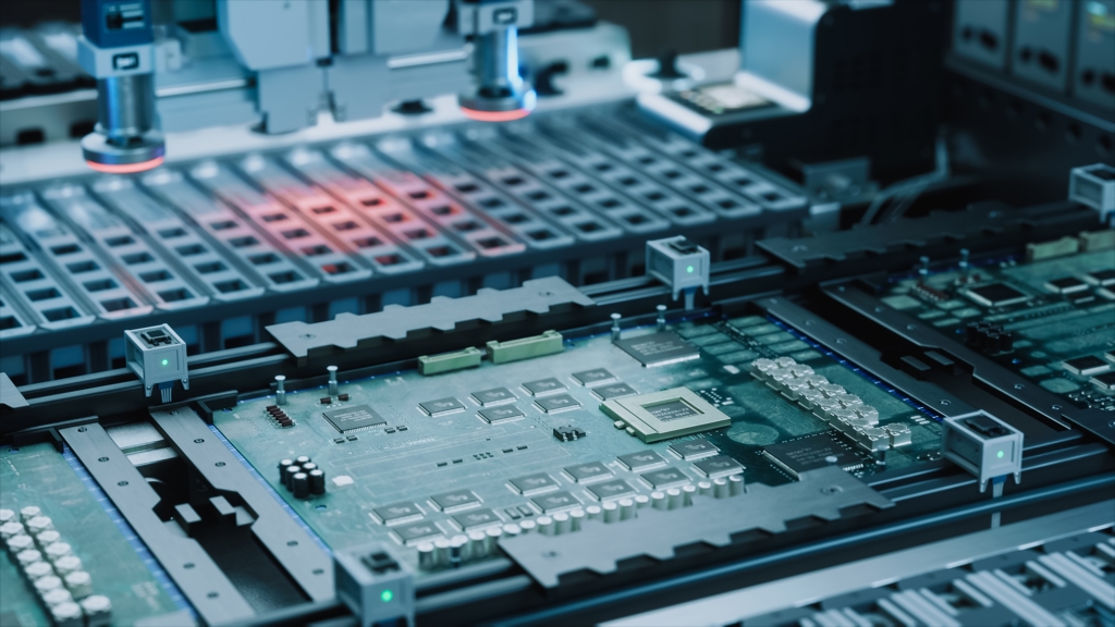 半導體供應鏈移美 媒體人曝隱憂:台灣戰略價值還剩多少?