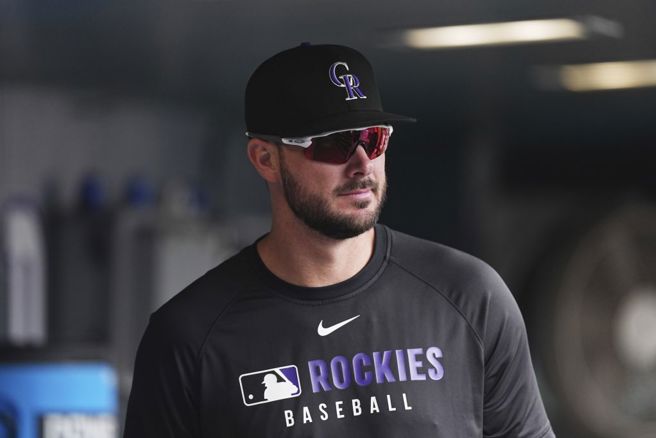 洛磯球團澄清禁止布萊嚴參加小熊慶功會消息不實