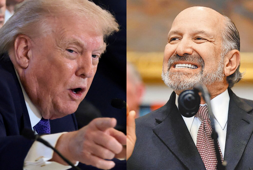 5000億美元投資「僅是頭期款」?網炸鍋:民進黨還在騙