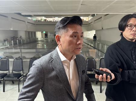 北市議會二備金無共識 藍綠動員表決