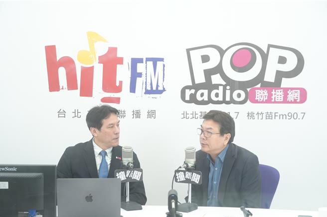 劉和然：國民黨徵召李四川似收攤無終點？還是要協調再走 assistir