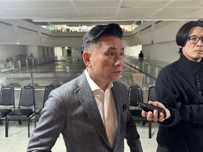 北市議會第二備金無共識明決議動員表決