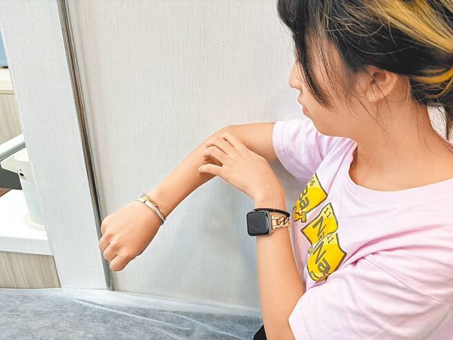 大寒來襲中醫教防皮膚搔癢與乾燥飲食養肌之道