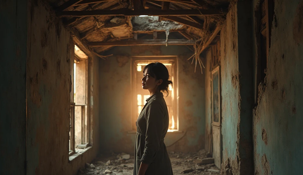 新北市三重區一棟氯離子超標的海砂屋，引發一場錯綜複雜的訴訟大戰！王姓屋主等4人出售房產後，因買方檢測出氯離子含量過高，遭法院判決減少價金413萬餘元。（示意圖、與本案無關／AI生成）