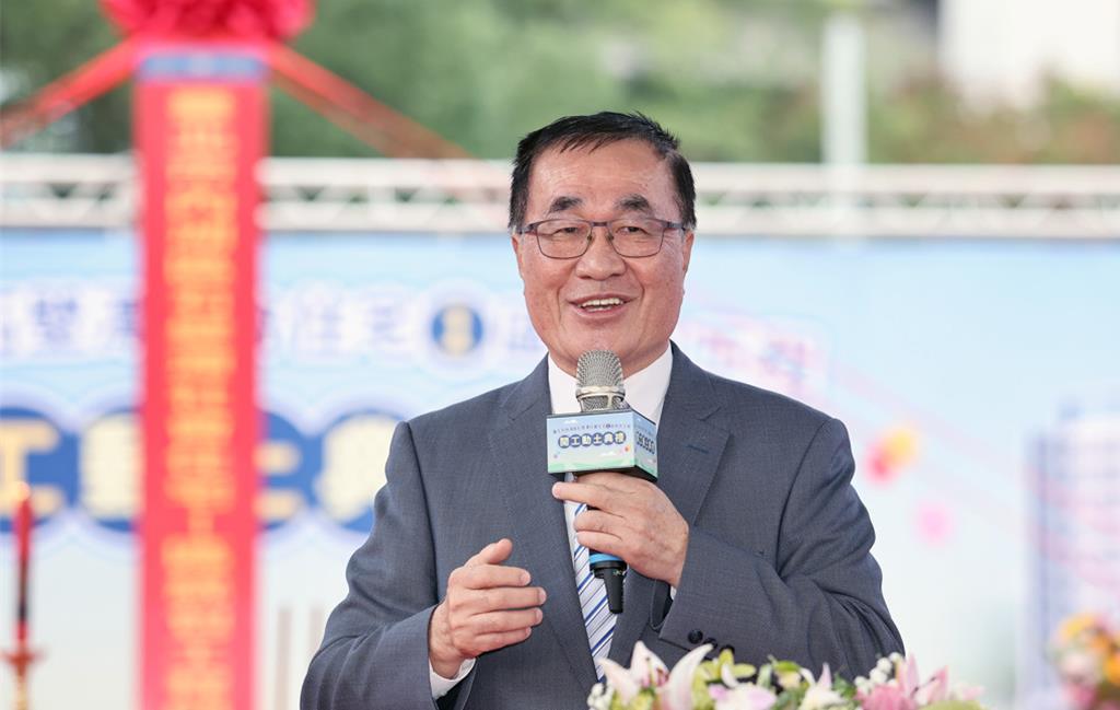 :根據最新民調顯示,國民黨台北市副市長李四川仍領先蘇巧慧15個百分點。(本報資料照片)