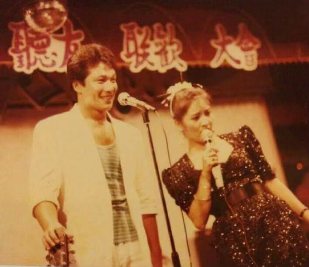 獨家》《群星會》施心慧出道夜驚魂!拒開房竟遭荒野丟包