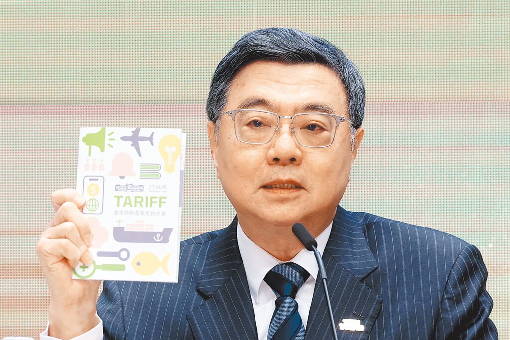 侯漢廷列「去年大罷免鬼話」一次看!酸爆賴、卓:低級詐騙秀