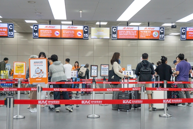 韓國托運行李新規：暖暖包不能放箱內