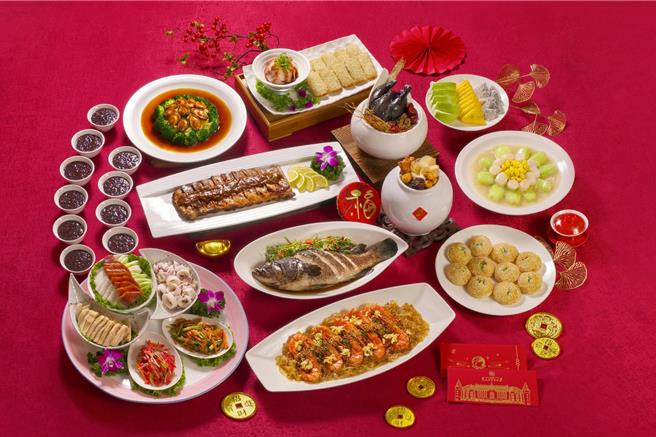 2026年春節圍爐宴與住房優惠大放送 華、六福萬怡齊迎新春