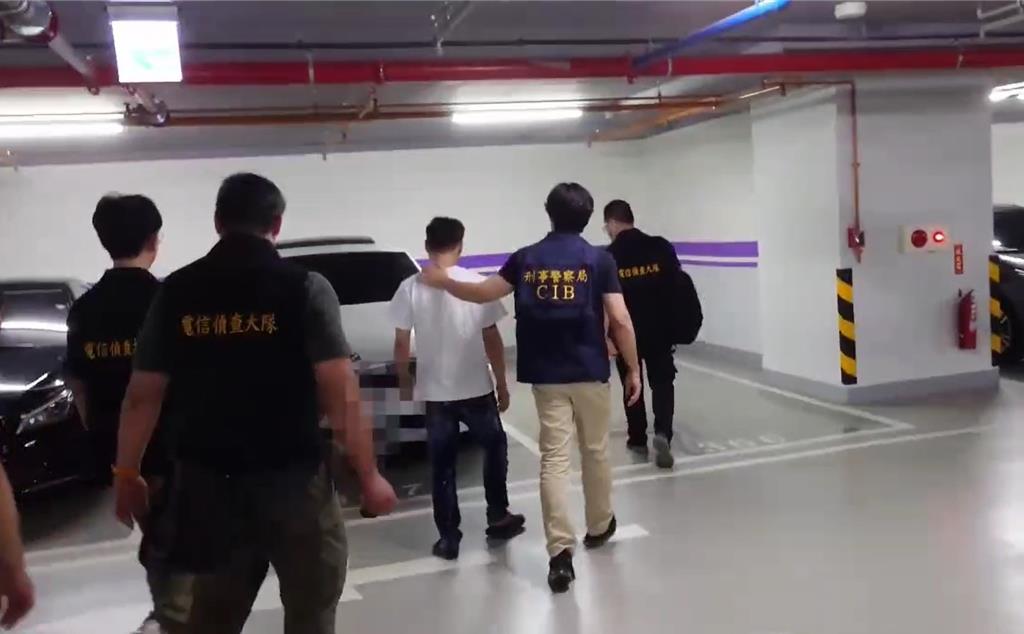 台中七期豪宅設機房假冒電信機構 詐團1個月騙9人1500萬