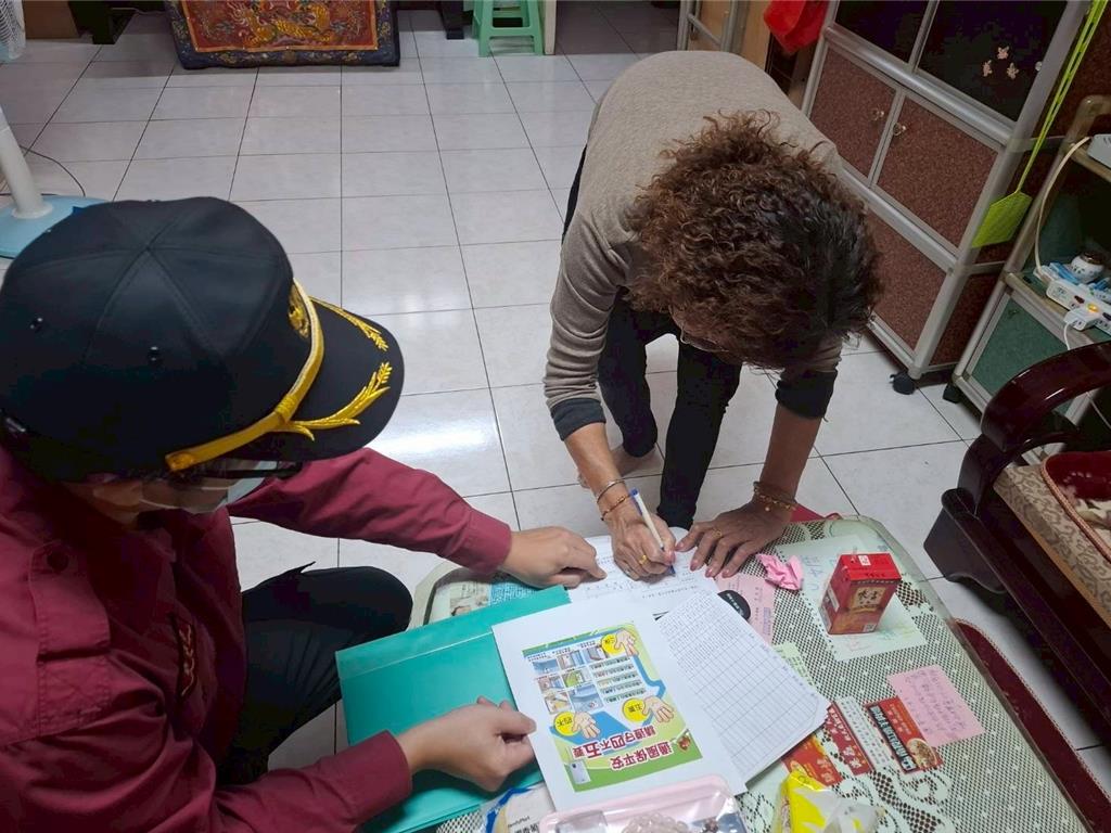 防一氧化碳中毒更換熱水器 彰化祭補助最高可領1.2萬元