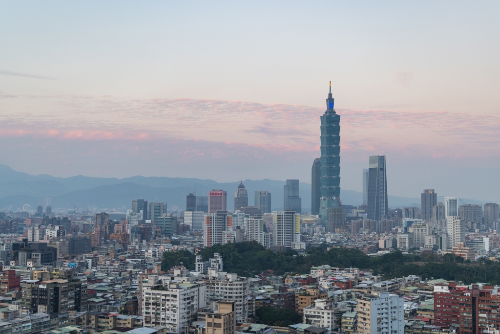 天龍國消失中?台北房市領頭羊退位 專家曝3大元凶